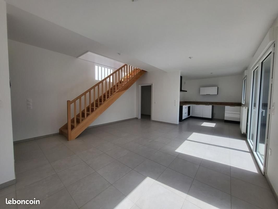 Appartement à louer, 42m², Béthune