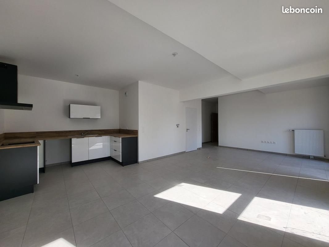 Appartement à louer, 42m², Béthune