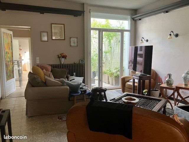 Maison à vendre, 117m², Béthune