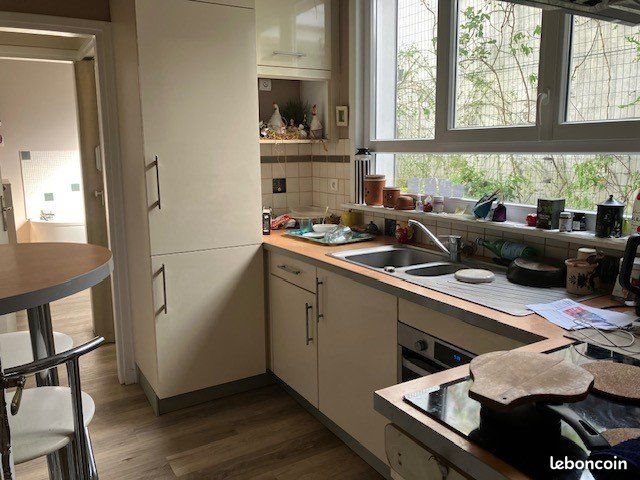 Maison à vendre, 117m², Béthune