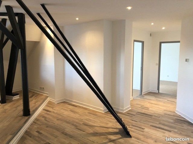 Appartement à louer, 66m², Béthune