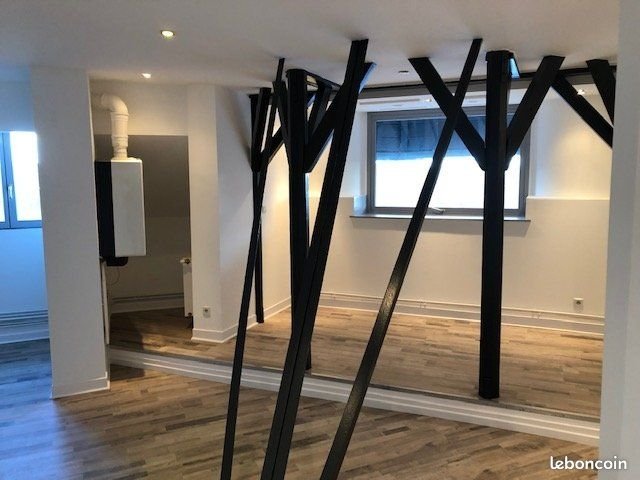 Appartement à louer, 66m², Béthune