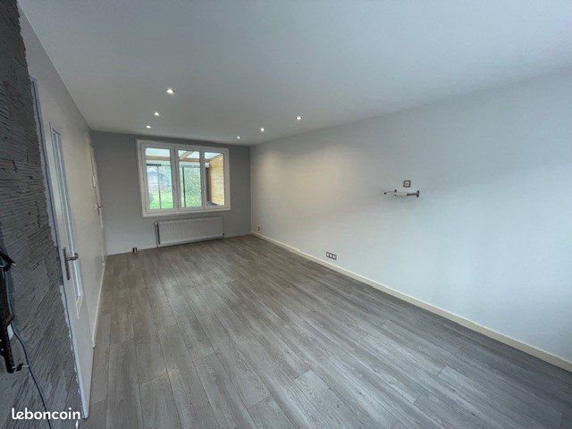 Maison à louer, 68m², Annezin