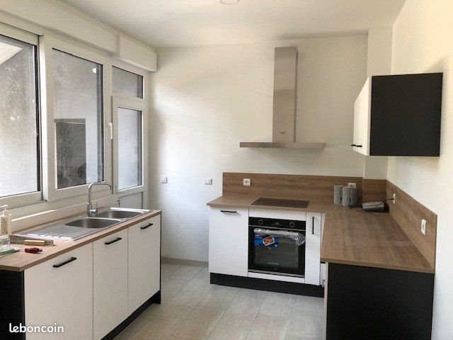 Maison à louer, 101m², Annezin