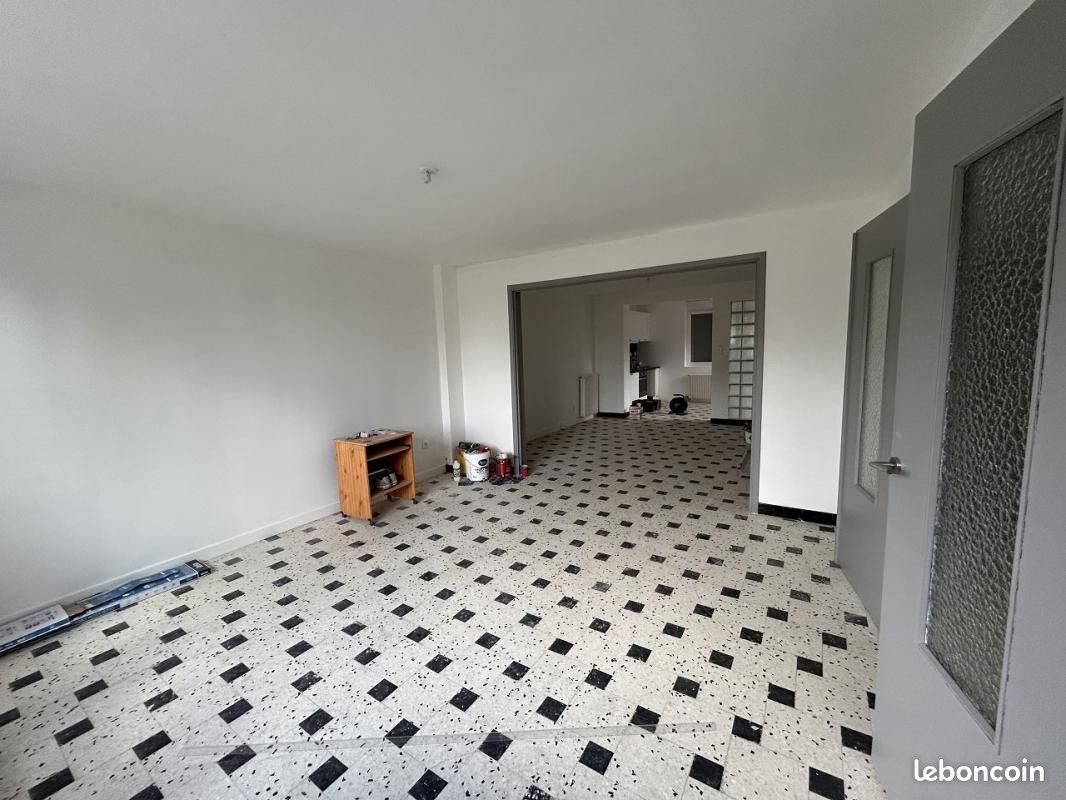 Maison à louer, 112m², Locon