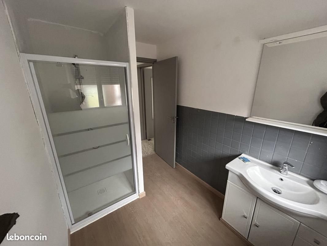Maison à louer, 112m², Locon