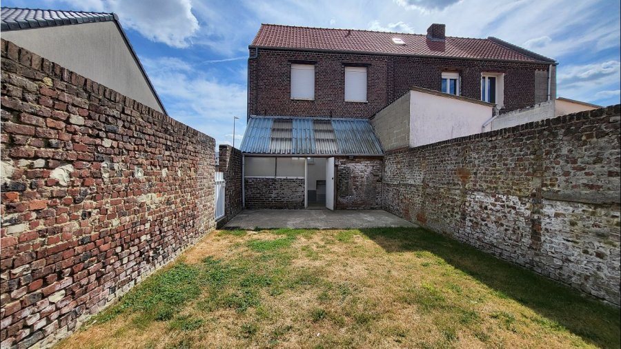 Maison à vendre, 72m², Hinges