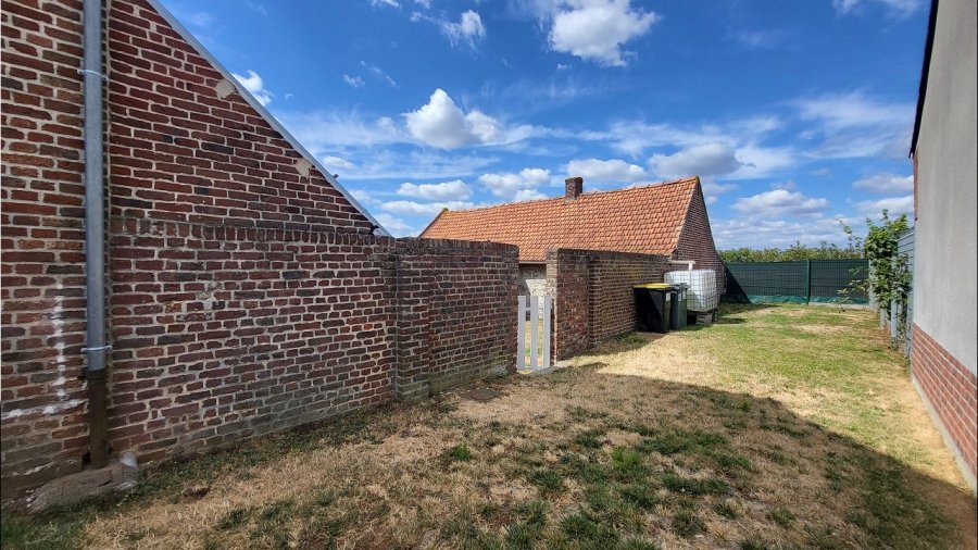 Maison à vendre, 72m², Hinges