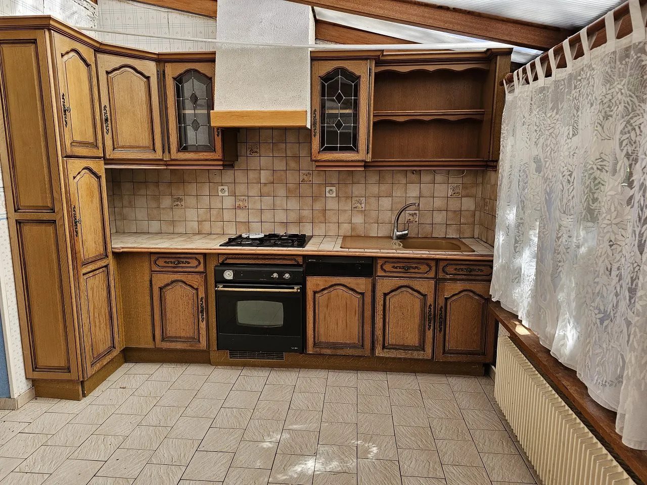 Maison à vendre, 99m², Calonne-Ricouart