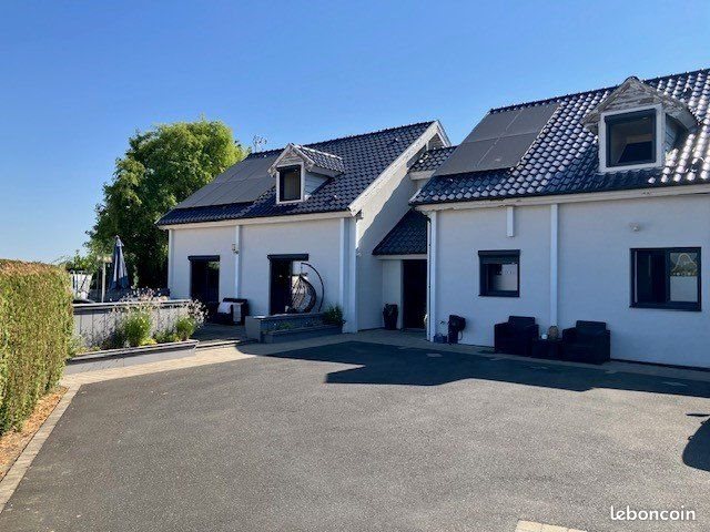 Maison à vendre, 171m², Noeux-les-Mines