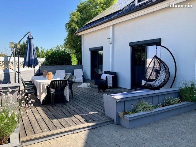 Maison à vendre, 171m², Noeux-les-Mines