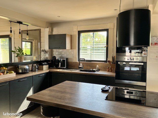 Maison à vendre, 171m², Noeux-les-Mines