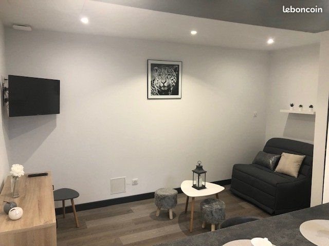 Appartement à louer, 19m², Béthune