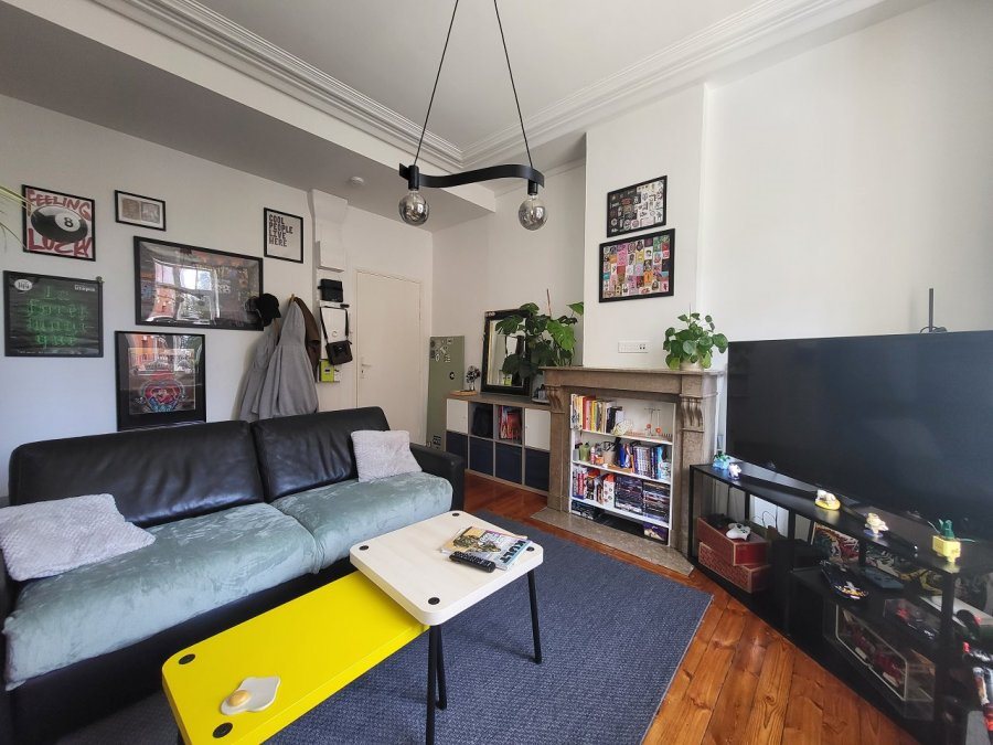 Appartement à louer, 34m², Béthune