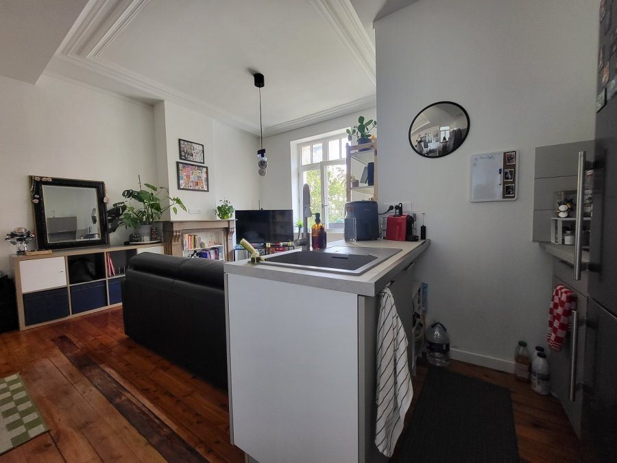 Appartement à louer, 34m², Béthune