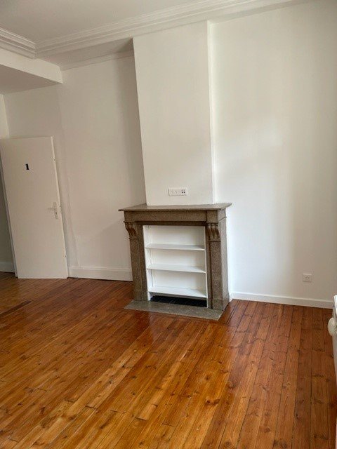 Appartement à louer, 35m², Béthune