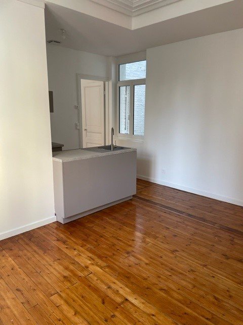 Appartement à louer, 35m², Béthune