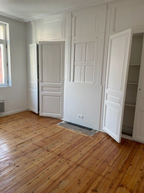 Appartement à louer, 35m², Béthune