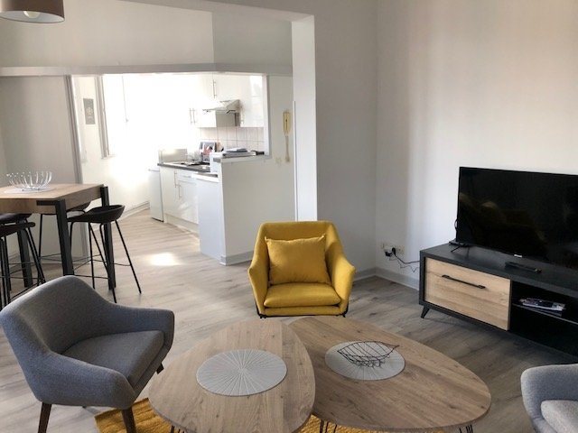 Appartement à louer, 70m², Béthune