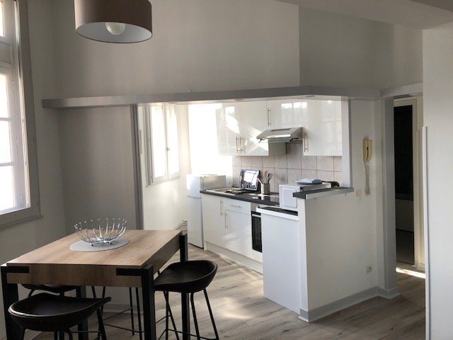 Appartement à louer, 70m², Béthune