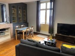 Appartement à louer, 50m², Béthune