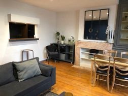 Appartement à louer, 50m², Béthune