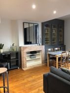Appartement à louer, 50m², Béthune