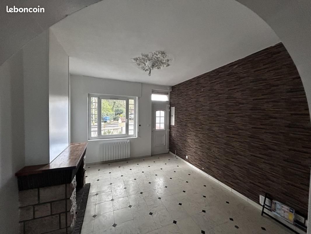 Maison à louer, 99m², Verquigneul