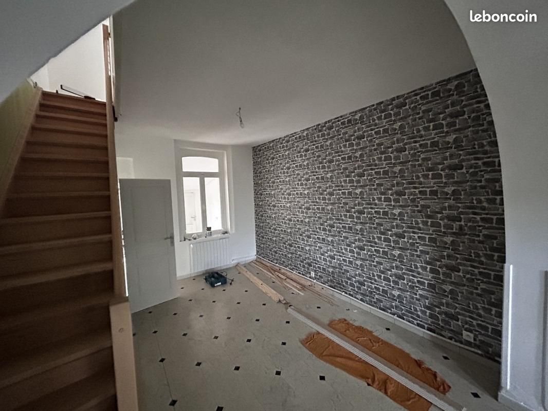 Maison à louer, 99m², Verquigneul
