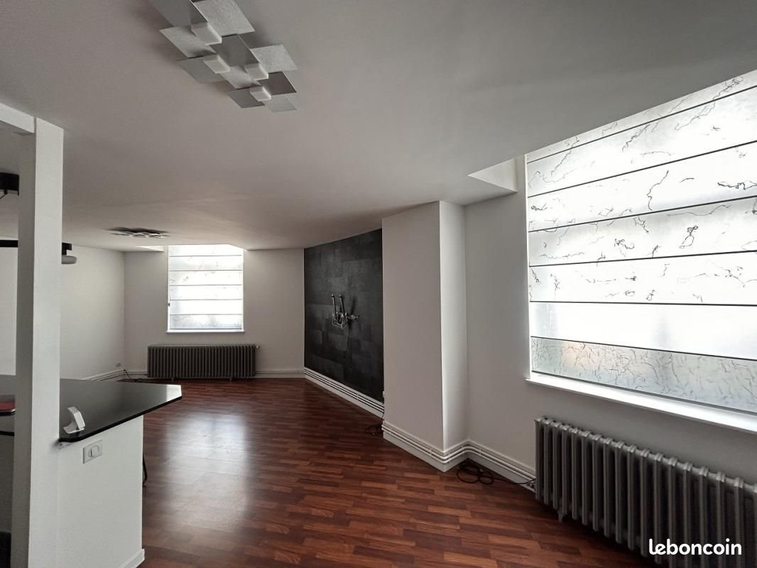 Appartement à louer, 75m², Béthune