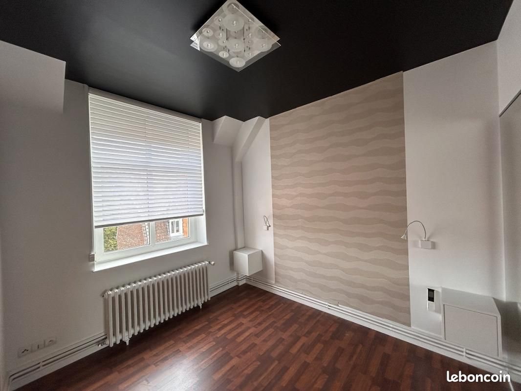 Appartement à louer, 75m², Béthune