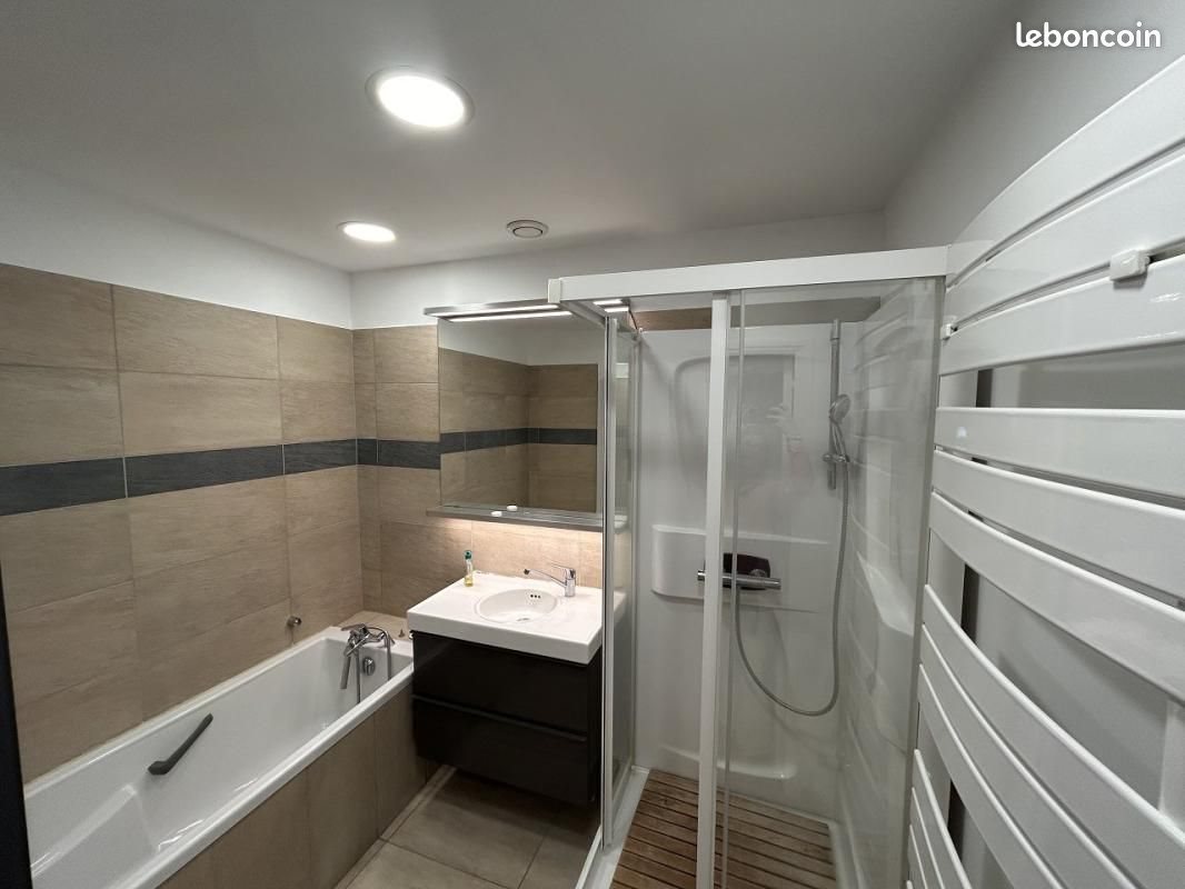 Appartement à louer, 75m², Béthune