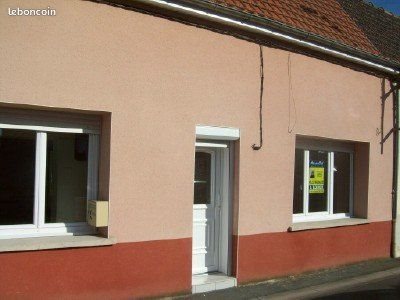 Maison à louer, 97m², Annezin