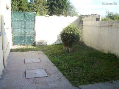 Maison à louer, 97m², Annezin