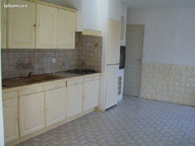 Maison à louer, 97m², Annezin