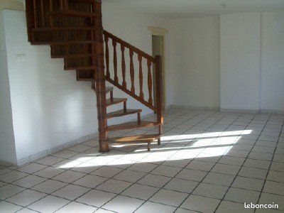 Maison à louer, 97m², Annezin