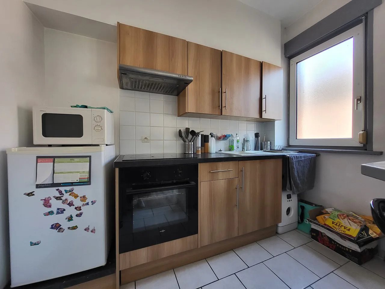 Appartement à louer, 42m², Béthune