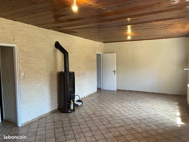 Maison à vendre, 84m², Calonne-Ricouart