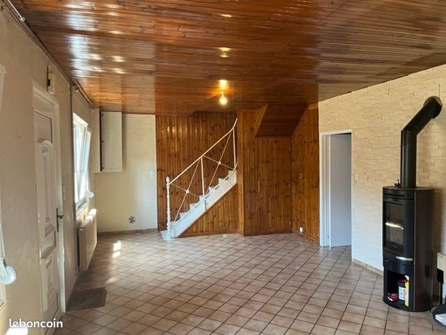 Maison à vendre, 84m², Calonne-Ricouart