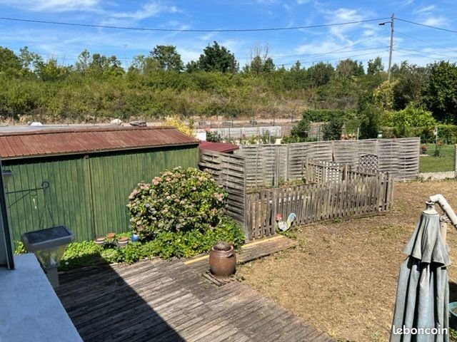 Maison à vendre, 84m², Calonne-Ricouart