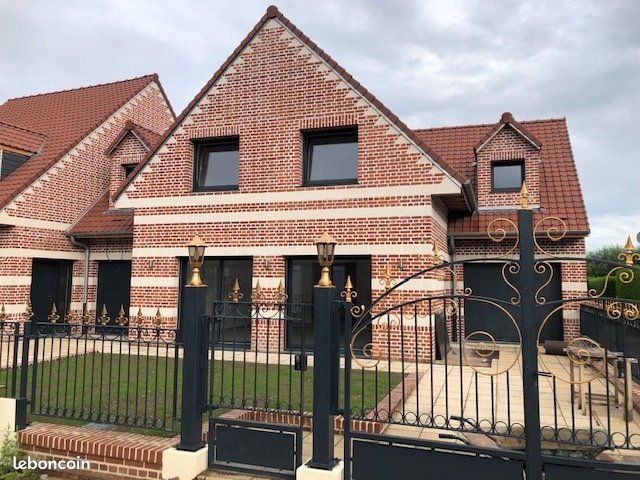 Maison à louer, 144m², Fouquières-lès-Béthune
