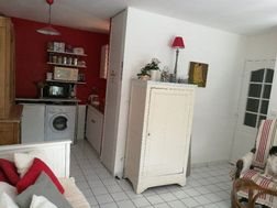 Appartement à louer, 33m², Béthune