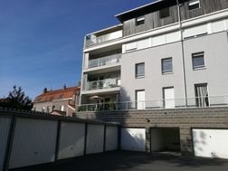 Appartement à louer, 33m², Béthune