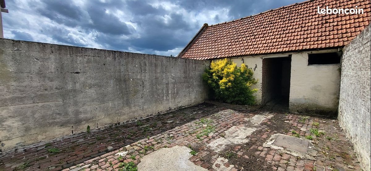 Maison à vendre, 67m², Hinges