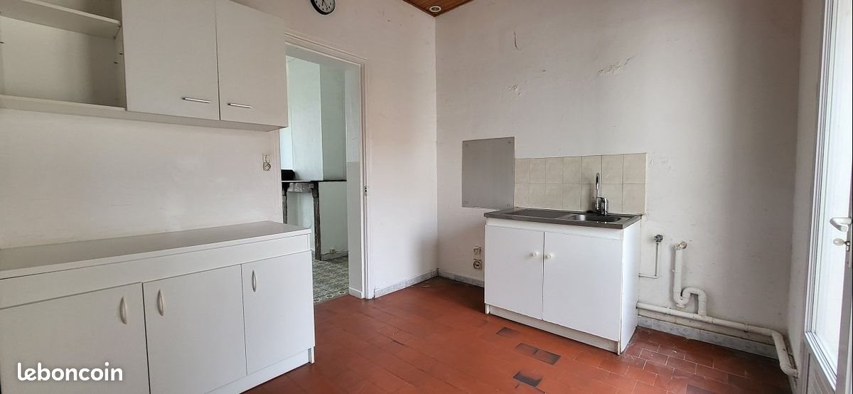 Maison à vendre, 67m², Hinges