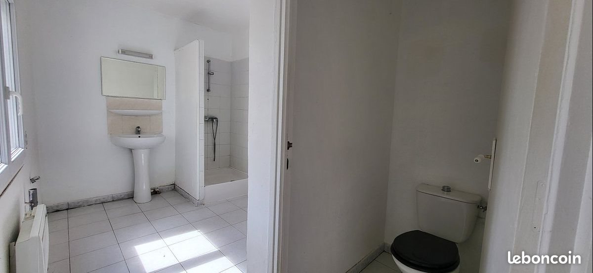 Maison à vendre, 67m², Hinges