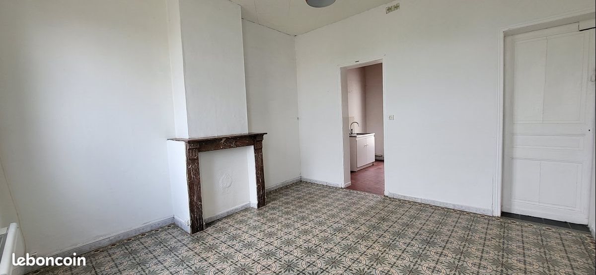 Maison à vendre, 67m², Hinges