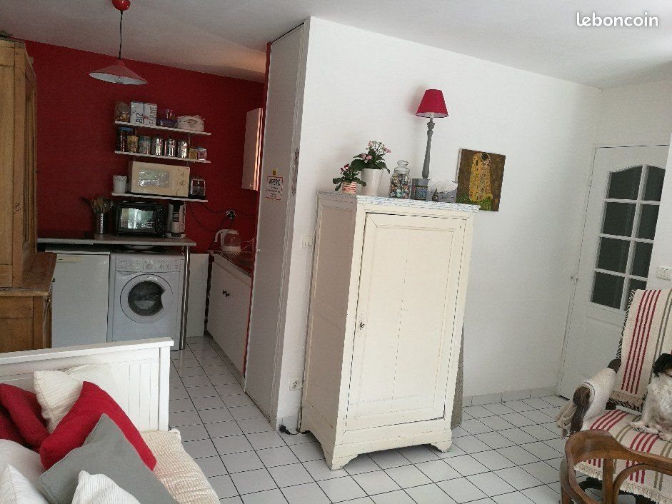 Appartement à louer, 33m², Béthune