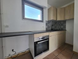 Appartement à louer, 44m², Béthune