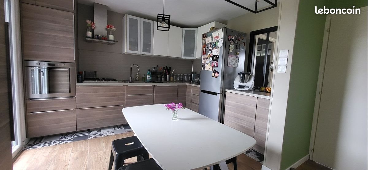 Maison à vendre, 147m², Hinges